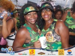 Bloco Lá Vem Eles #Partiu